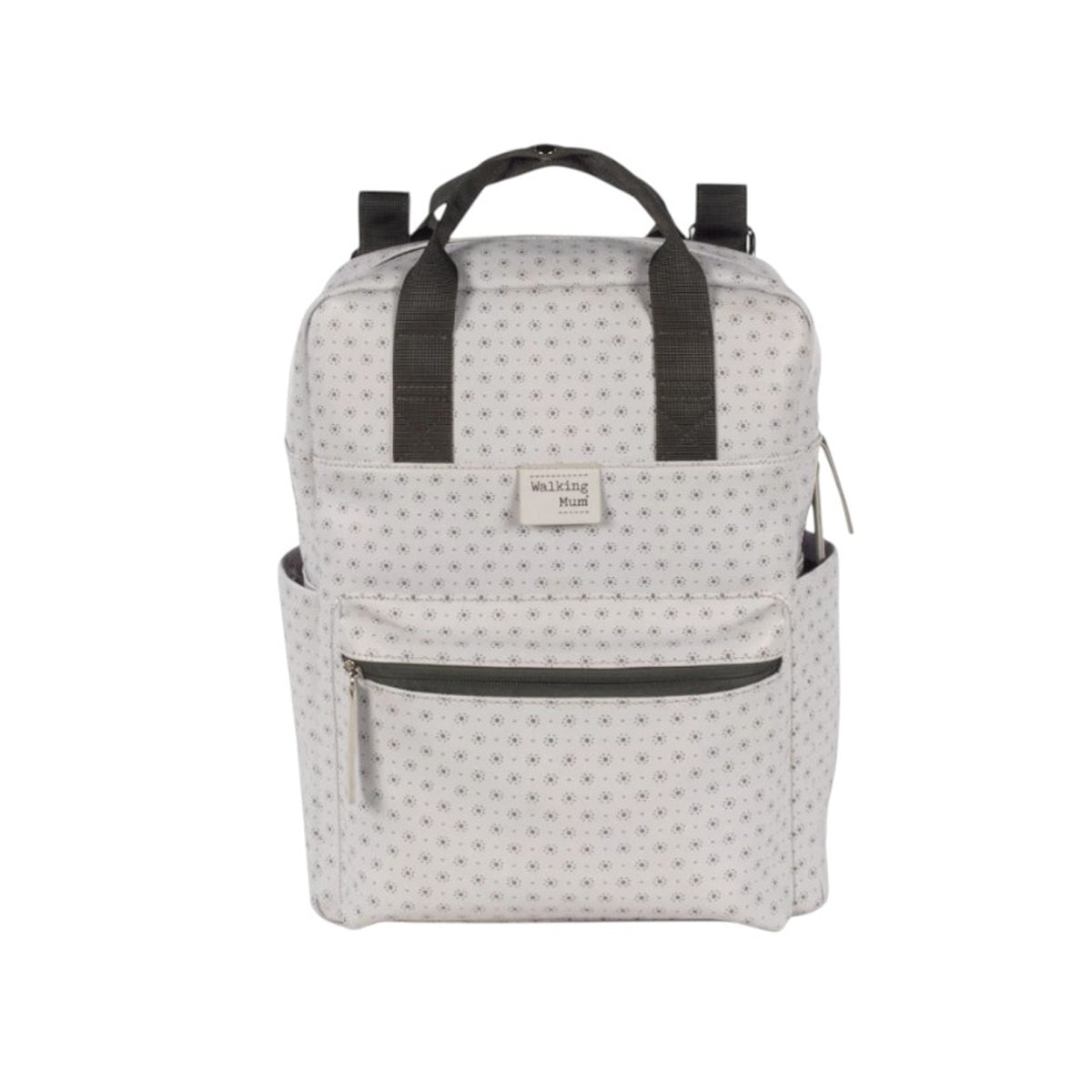 Pasito A Pasito Backpack Archie Gray